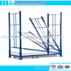 Widely used Heavy Duty Portable Tire Stacking Storage Rack