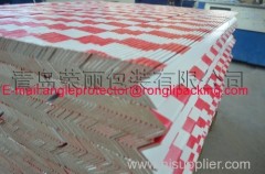 cardboard edge protector paper protector