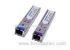 1000BASE-BX10-U BIDI SFP Transceiver 10km Distance SFP-GE-LX-SM1310-BIDI