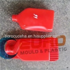 Jerrycan Blow Mould Product Product Product
