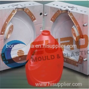 Detergent Bottle Mould Product Product Product