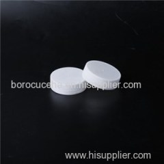 Tamper Evident Cap Mould