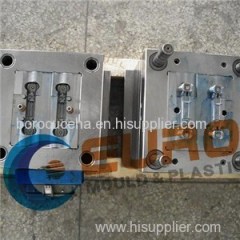 Flip Top Cap Mould