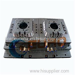 Disposable Food Container Mould