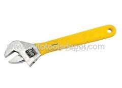 Adjustable Wrench Adjustable Wrench