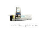 100BASE-BX10-U Gigabit Ethernet BIDI SFP Transceiver Tx1310 / Rx1550nm 10km