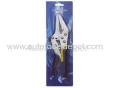 Long Nose Locking Plier