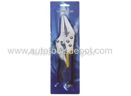 Long Nose Locking Plier