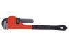 PVC Dipped Handle Pipe Wrench