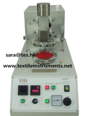 TESTEX Stoll Abrasion Tester