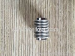 metal bellows for pressure switches