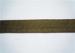 Clothes Polyester Non Elastic Tape 20mm Satin Bias Tape Double Fold