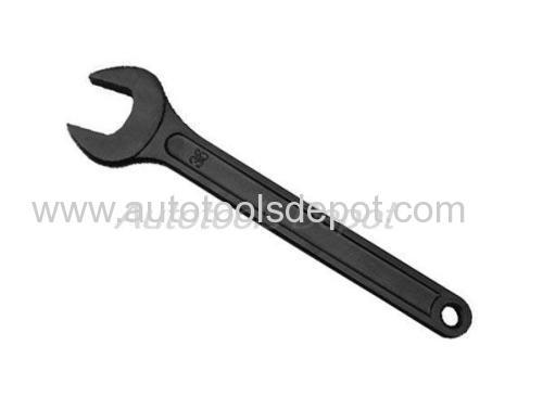 Single Open End Spanner