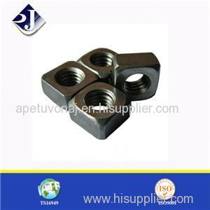 GB Square Nut Product Product Product