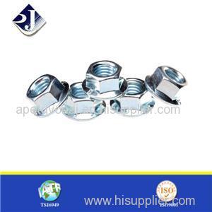 ASME ANSI Flange Nut