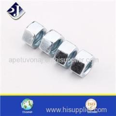 JIS Hex Nut Product Product Product
