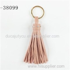 Boutique Leather Keychains Product Product Product