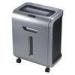 26L Bin Volume Electric Office Paper Shredder 230mm Throat Width