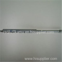 Iron Plastic Compressed Gas Spring With Different End Fitting Auto Gas Springs