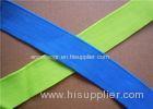 30mm Woven Jacquard Ribbon Medal Neck Ribbon Established For Bags