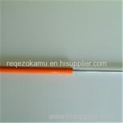 Oil Anti - Rust Nitrogen Industrial Heavy Duty Gas Spring Orange Color 180000Times