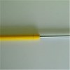 Yellow Compression Industrial Tension Gas Spring For Furniture Auto Gas Struts