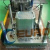 Swing Top Dust Bin Mould