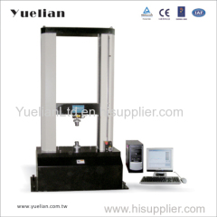 Steel Wire Tensile Compression Testing Machine