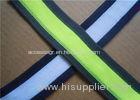 3Mm - 110Mm Printed Single Face Personalised Woven Ribbon Weaving