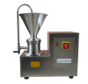 small home/shop use stainless steel sesame peanut butter making machine