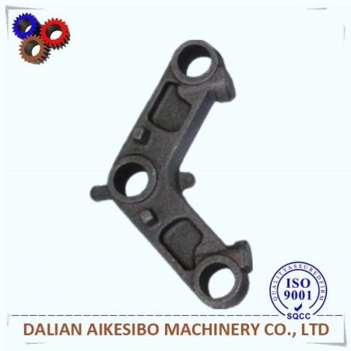 High quality customized casting stainless spare part OEM service