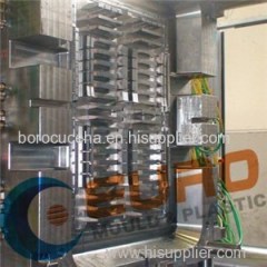 Euro Pallet Mould Product Product Product