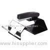 Portable 2.0Kgs Manual Saddle Stapler 100 Pcs Loading Staples