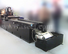 Automatic Grinding And Honing Machine