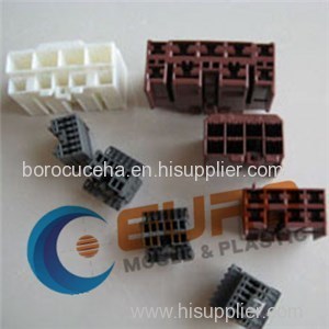 Electrical Connector Mould Product Product Product