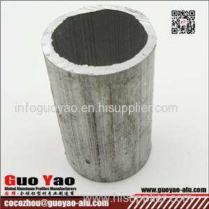 Aluminum Tube Extrusions Product Product Product
