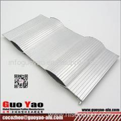 Extruding Aluminium Product Product Product