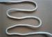 1.25 inch woven cotton high tensile polyester webbing straps for bags