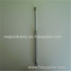Ajustable Stainless Steel Gas Springs For Furniture Yachts Automotive Gas Struts