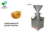 tahini making machine/butter grinding machine