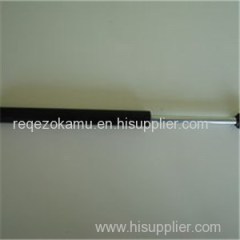 Zinc Plated Metal High Pressure Furniture Gas Spring Adjustable Gas Strut