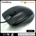3D USB wired optical mouse