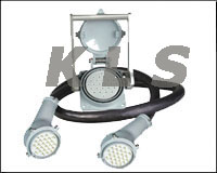 KLS15-ELLTL-26P communication connector