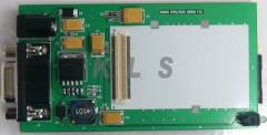 KLS16-PCB-A05 (Wireless Module-SIM300 SIM600)