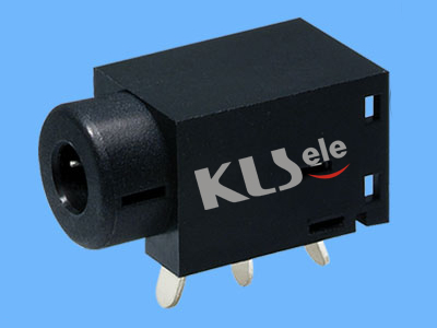 KLS1-TSJ3.5-011 (Dip Stereo Jack)