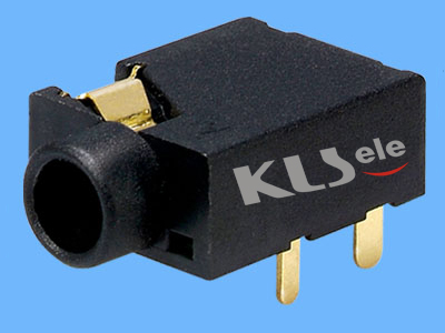 KLS1-TSJ3.5-012 (Dip Stereo Jack)