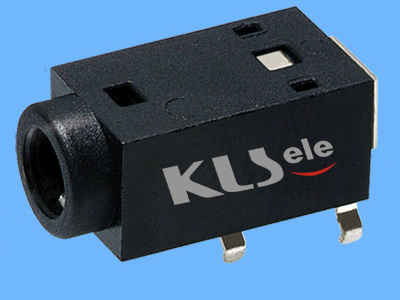 KLS1-SSJ3.5-001 (Dip Stereo Jack)