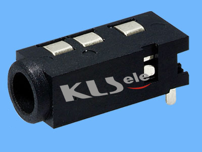 KLS1-SSJ3.5-002 (Dip Stereo Jack)