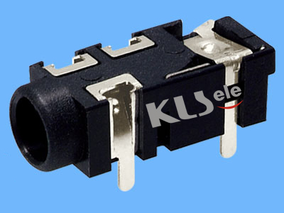 KLS1-TSJ3.5-015 (Dip Stereo Jack)