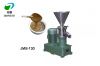 commercialbig capacity food jam grinding machine/tomato jam paste making machine